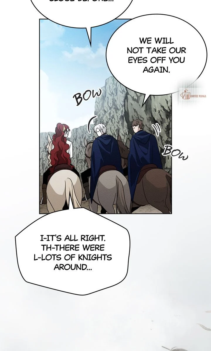 Under the Oak Tree Chapter 99 image 23